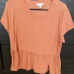 Lauren Conrad babydoll